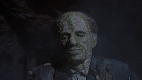 Doctor Blood's Coffin Bild 2