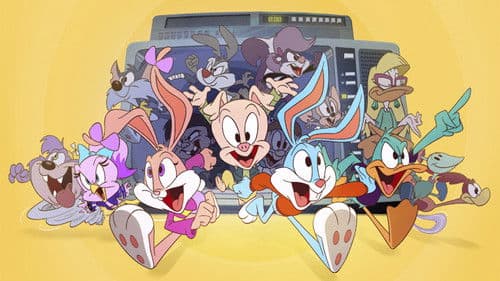 Tiny Toons Looniversity Bild 6