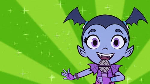 Vampirina: Ghoul Girls Rock! Bild 4