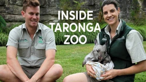 Inside Taronga Zoo Bild 1