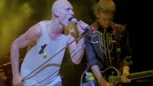 Midnight Oil: Best of Both Worlds Bild 3