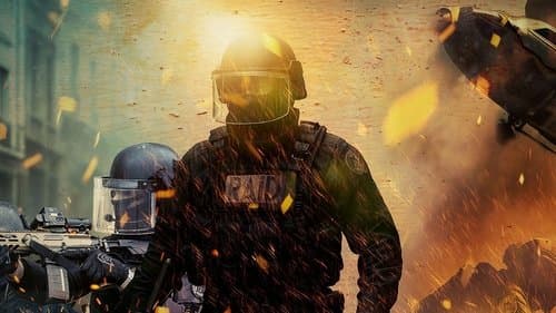 Raid - Derrière La Légende Bild 1