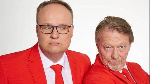 Oliver Welke & Dietmar Wischmeyer - Im Herzen jung! Bild 5