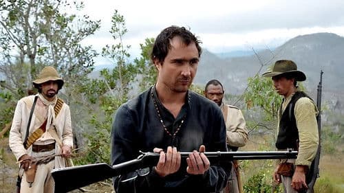 A Hora e a Vez de Augusto Matraga Bild 1