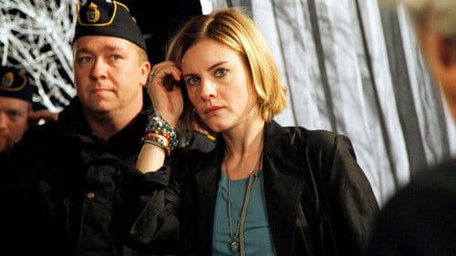 Ein Fall für Annika Bengtzon: Prime Time Bild 1