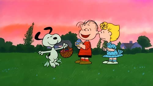 Die Peanuts: Es ist doch der Osterbeagle Bild 6