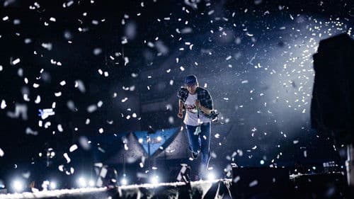 #RUNSEOKJIN_EP.TOUR THE MOVIE Bild 1