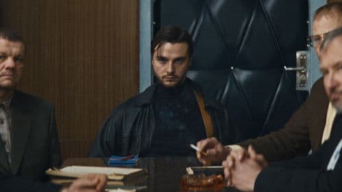 Red Code Blue Bild 5