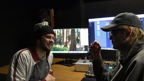 Yung Boi: Ryze of the King Bild 1