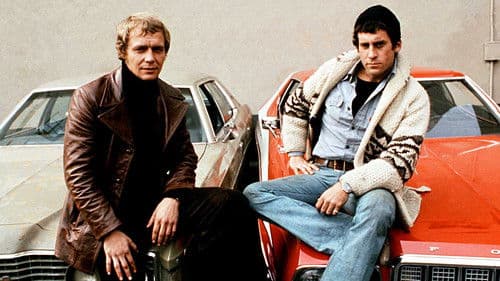 Starsky & Hutch Bild 2