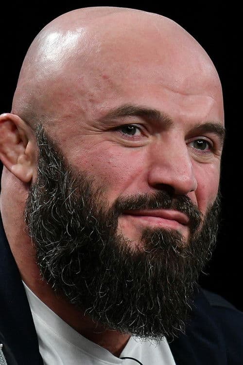 Магомед Исмаилов