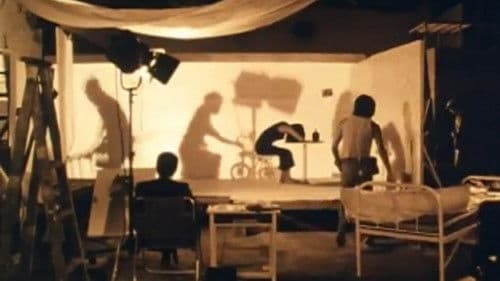 二頭女  影の映画 Bild 1