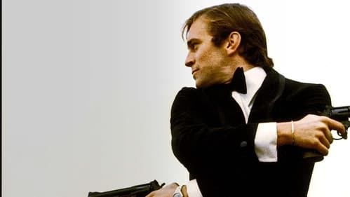 No. 1 of the Secret Service Bild 1