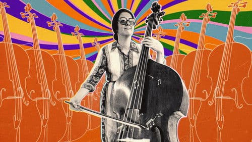 Die einzige Frau im Orchester Bild 1