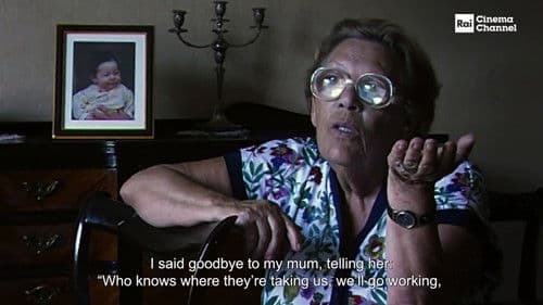 La razzia. Documentario d'autore Bild 5