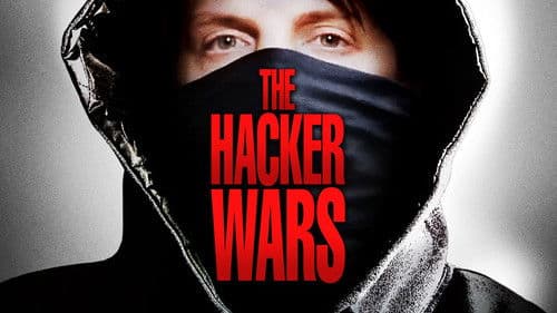 The Hacker Wars Bild 3