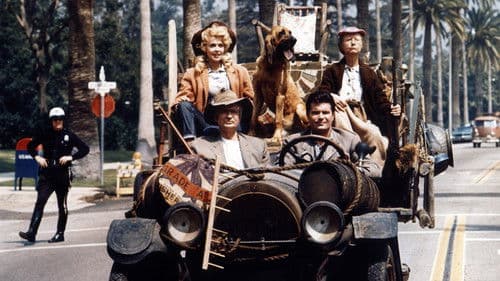 The Beverly Hillbillies Bild 1
