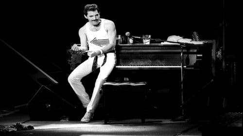 Queen On Fire - Live At The Bowl Bild 1