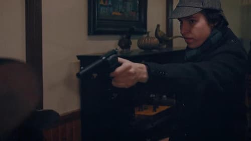 A Pirate, a Cowboy, and a Detective Walk Into a Bar Bild 1