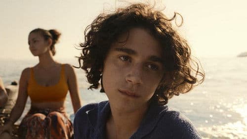 L'amie de l'été Bild 1