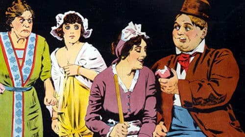 Fickle Fatty's Fall Bild 1