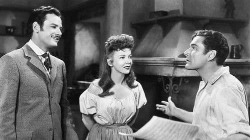 Escape Me Never Bild 2