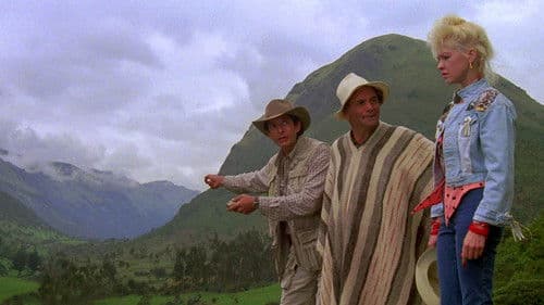 Vibes - Die Jagd nach der glühenden Pyramide Bild 8