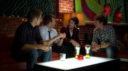 Say Goodnight Bild 1