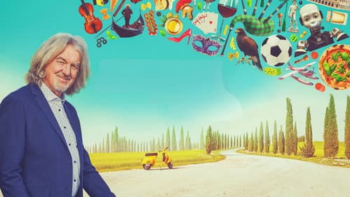 James May: Unser Mann in... Bild 3