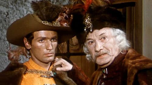 Czarne chmury Bild 1