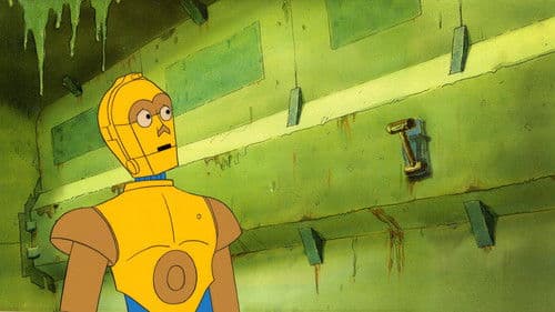 Star Wars - Freunde im All Bild 7