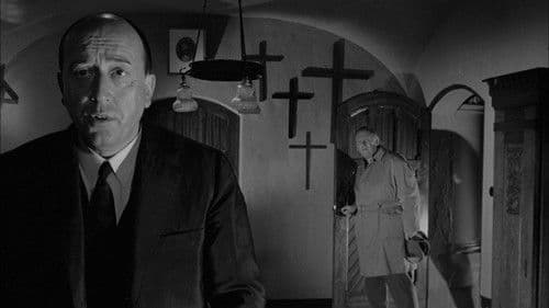 Im Stahlnetz des Dr. Mabuse Bild 4