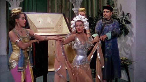 Das goldene Schwert Bild 7