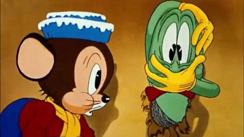 Sniffles and the Bookworm Bild 1