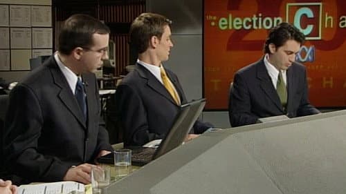 The Chaser Election Collection Bild 2