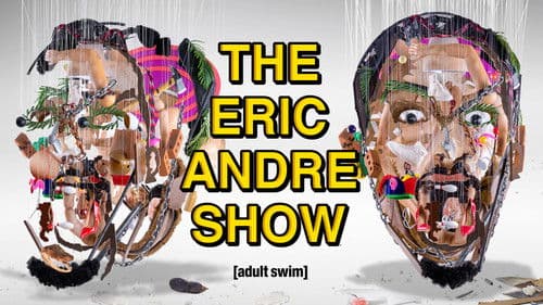 The Eric Andre Show Bild 2