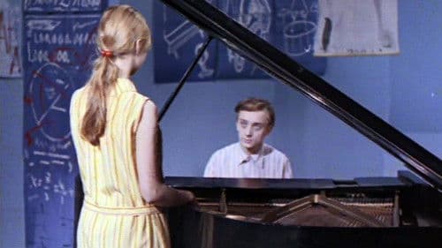 Маленький школьный оркестр Bild 1