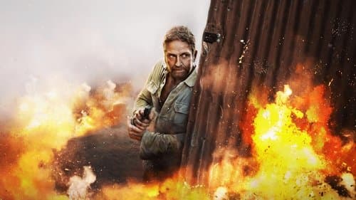 Chase - Nichts hält ihn auf Bild 2