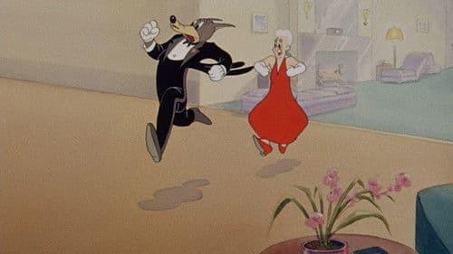 Red Hot Riding Hood Bild 5