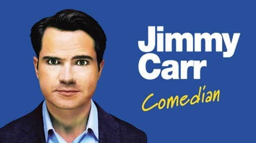 Jimmy Carr: Comedian Bild 1