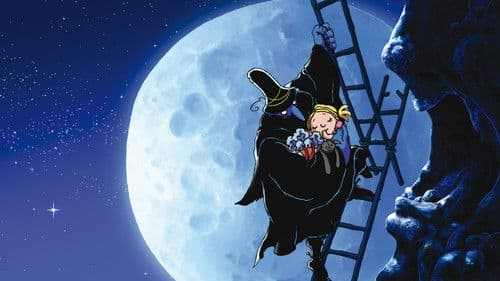 Die drei Räuber Bild 1