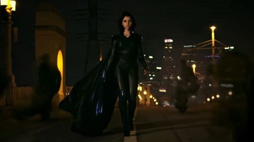 Harper Shadow Bild 1