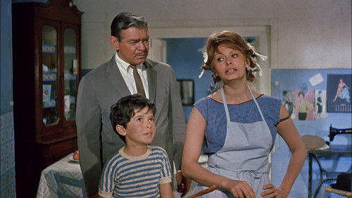 Es begann in Neapel Bild 1