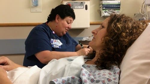 The Bleeding Edge Bild 1