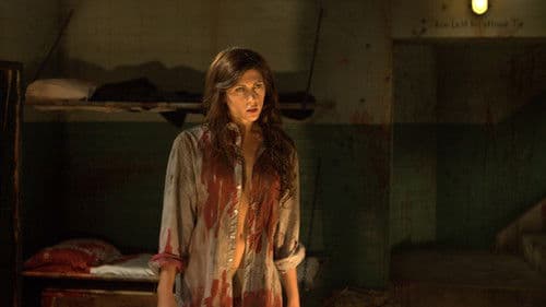 Nazi Bitch - War Is Horror Bild 4