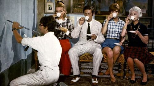 Pack den Tiger schnell am Schwanz Bild 2