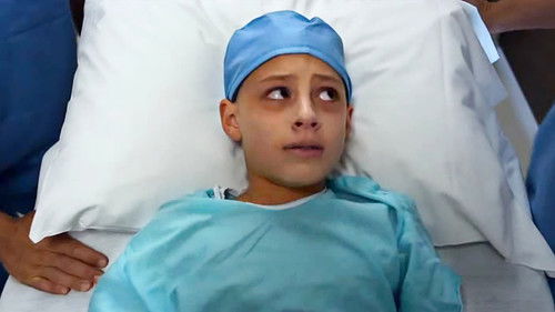 Johnny - Jeder Mensch hat eine Mission Bild 3