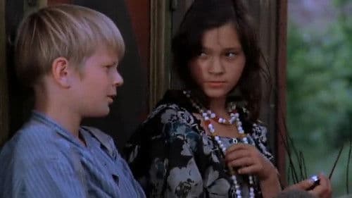 Als Unku Edes Freundin war Bild 1