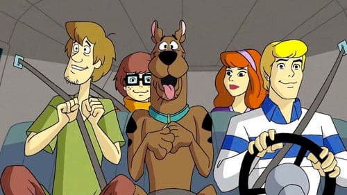 What's New Scooby-Doo Bild 3