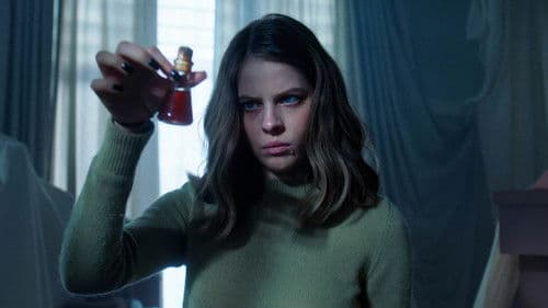 Succubus - Dämonische Begierde Bild 8